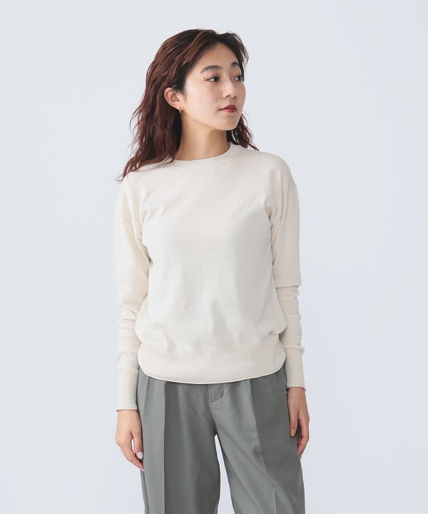 Pilgrim Surf+Supply（ピルグリム サーフ+サプライ）June Knit