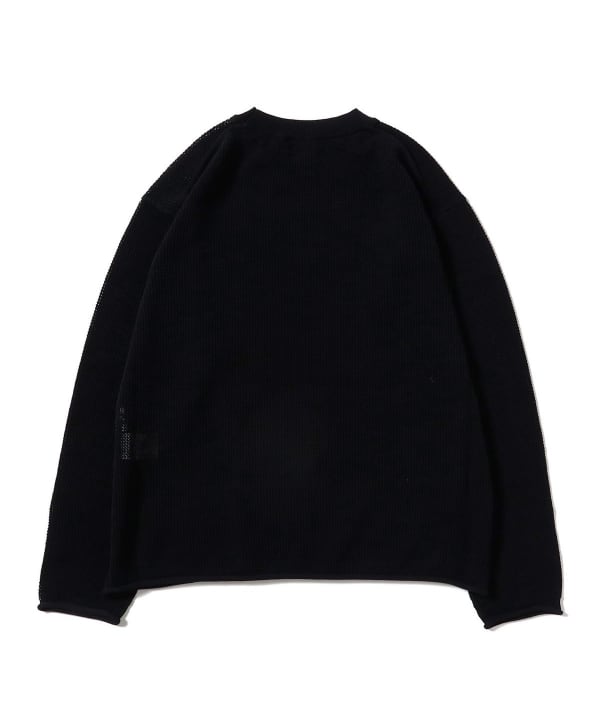楽天市場】Pilgrim Surf+Supply Honey CrewKnit 定価26400円