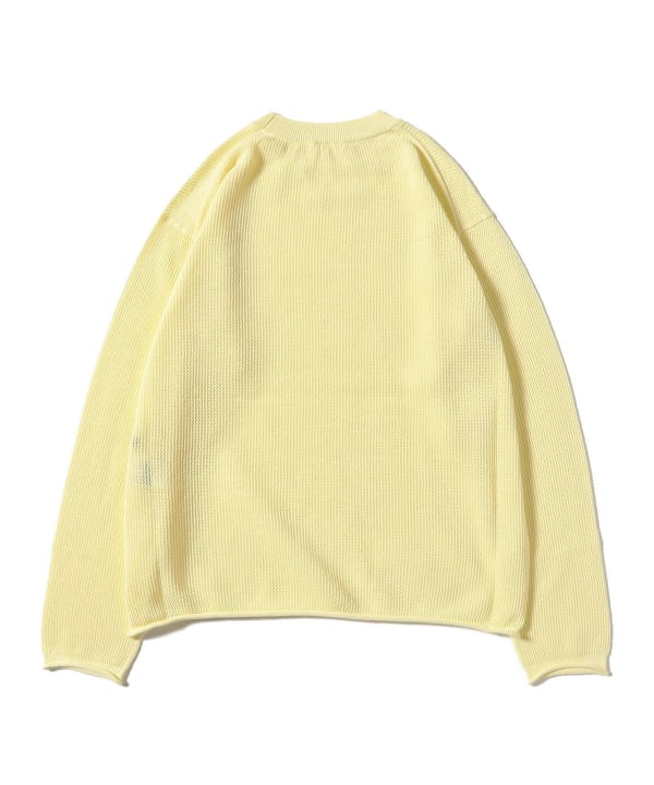 楽天市場】Pilgrim Surf+Supply Honey CrewKnit 定価26400円