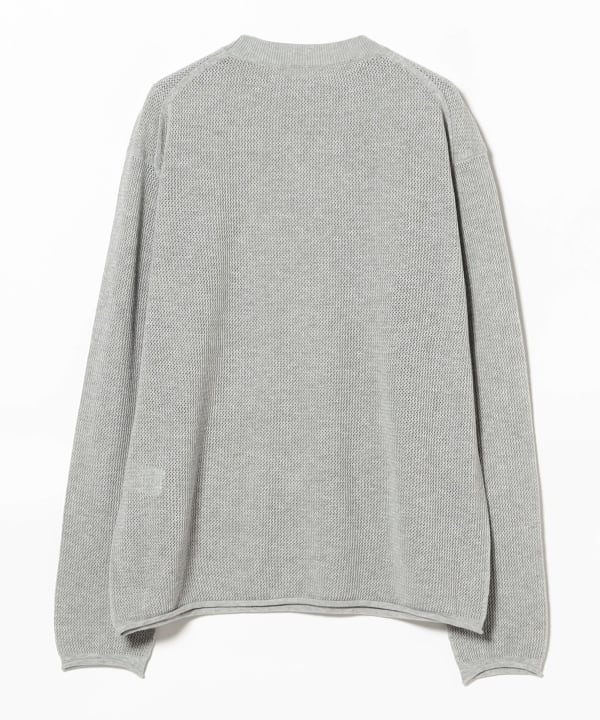 Pilgrim Surf+Supply（ピルグリム サーフ+サプライ）Hanson Pullover