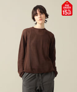 【+15%ポイントUP】Hanson Pullover