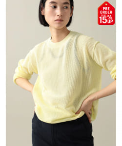 【+15%ポイントUP】Hanson Pullover