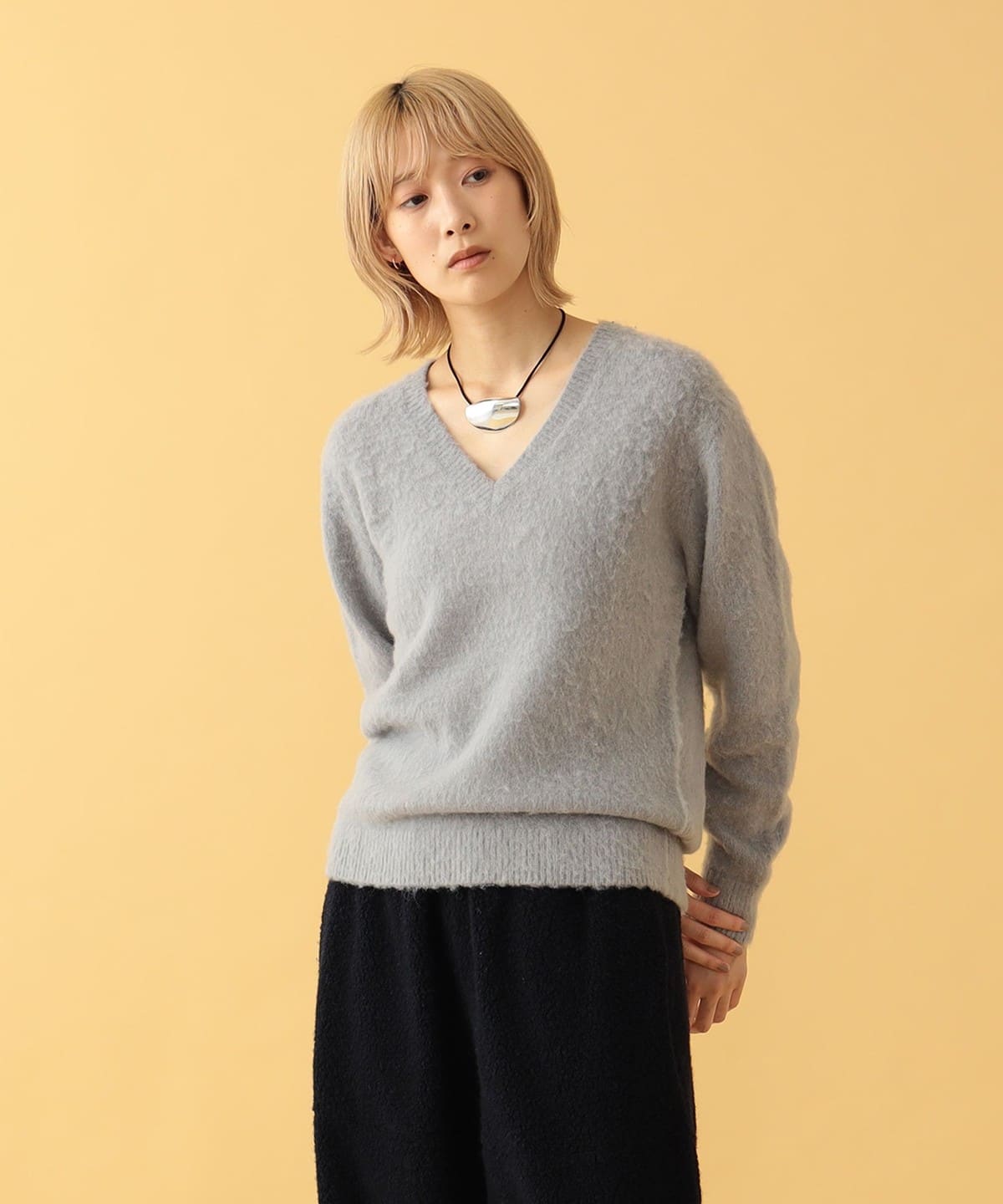 Pilgrim Surf+Supply（ピルグリム サーフ+サプライ）Zadie V