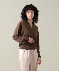Edie Skipper Knit
