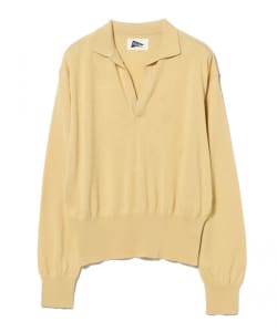 Edie Skipper Knit