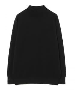 BATONER / SUNSHINE CASHMERE MOCK NECK