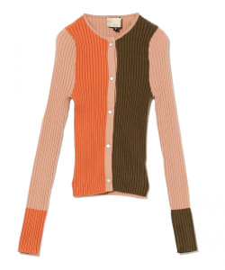 GIU GIU / NONNA PEARL CARDIGAN
