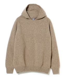 Baserange / Soar Hoodie