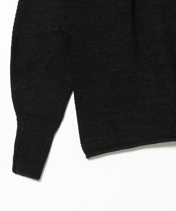 Pilgrim Surf+Supply（ピルグリム サーフ+サプライ）COMOLI / 7G Vneck