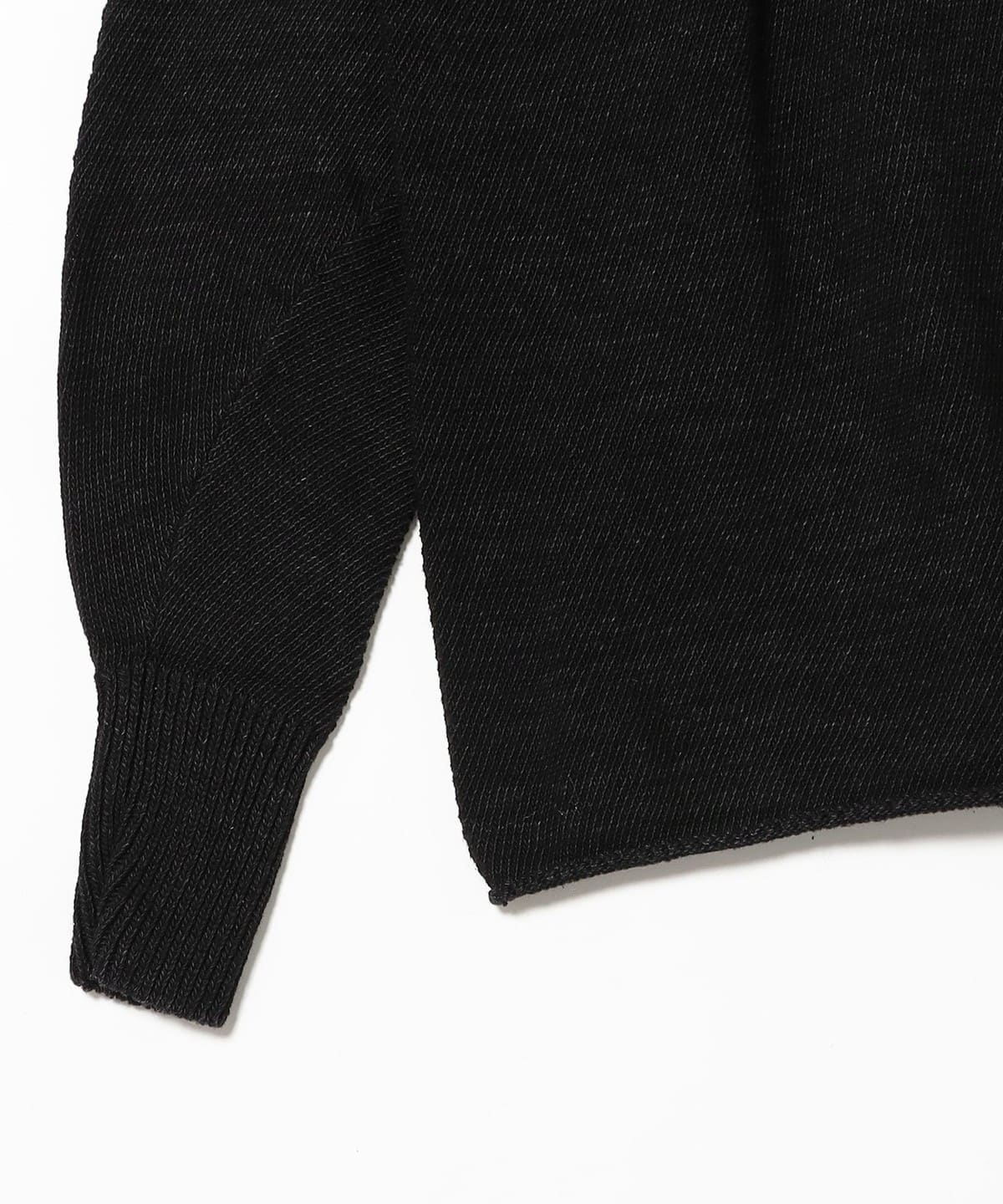 COMOLI / 7G Vneck Knit サイズ1 25年春夏 Pilgrim Surf+Supply（ピルグリム サーフ+サプライ）COMOLI / 7G