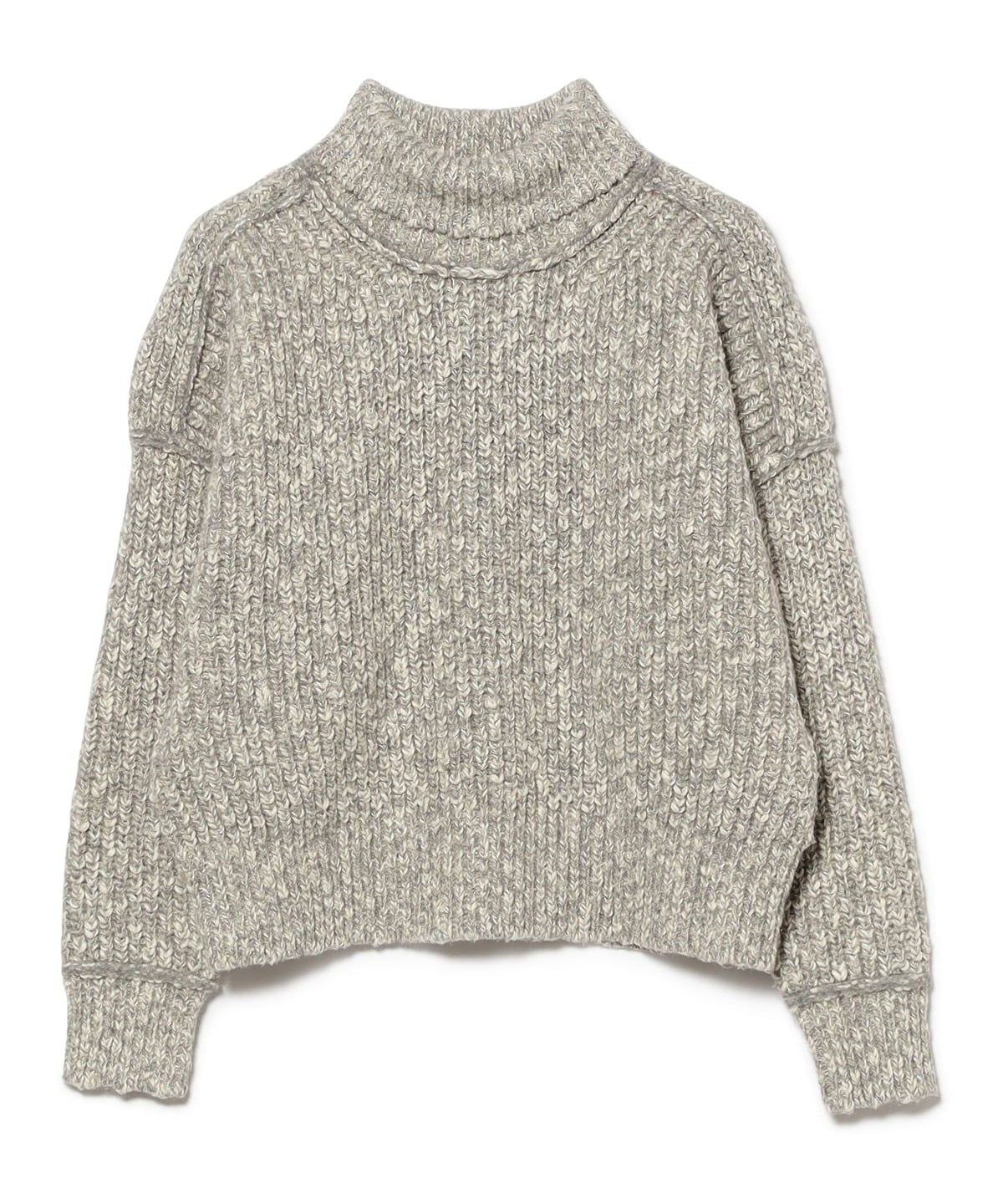 ピルグリムサーフサプライ　ハイネックカットソー Pilgrim Surf+Supply（ピルグリム サーフ+サプライ）Quick Dry Thermal