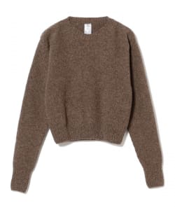 Baserange / Tier Knit
