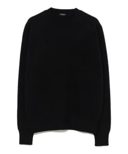COMOLI / Crewneck knit