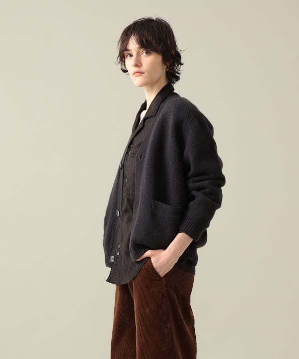 Pilgrim Surf+Supply（ピルグリム サーフ+サプライ）【EXCLUSIVE