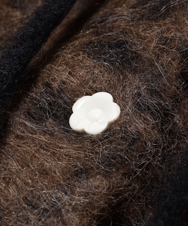 【新品未使用品】BROOKLYN MUSEUM フレンチカーフ　ビルクリップ BROOKLYN】フレンチカーフ ビルクリップ | 藤巻百貨店