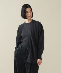 【ノベルティ対象】Lila 2way  Cardigan