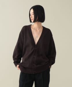 【ノベルティ対象】Lila 2way  Cardigan