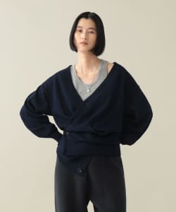 【ノベルティ対象】Lila 2way  Cardigan