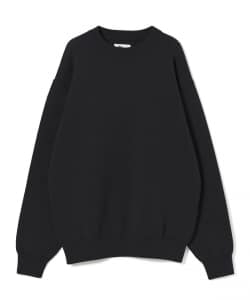 Berger Crew Knit