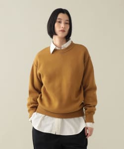 Berger Crew Knit