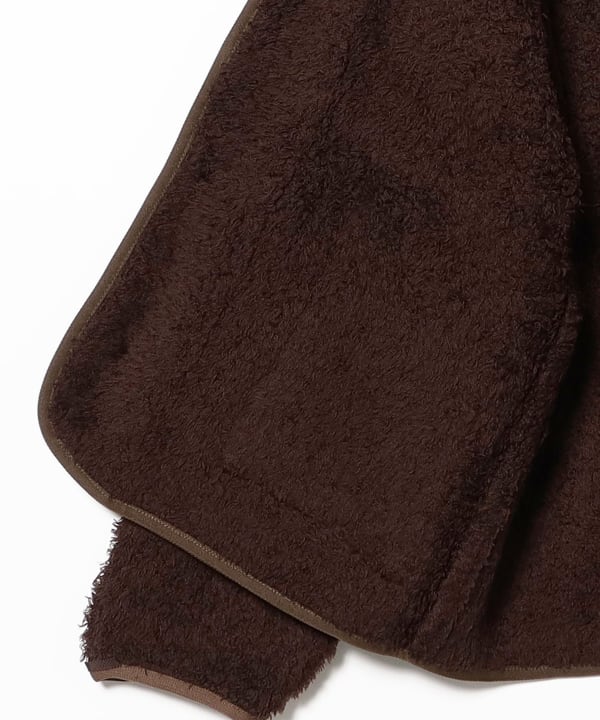 〈WOMEN〉Frantz Fleece Cardigan