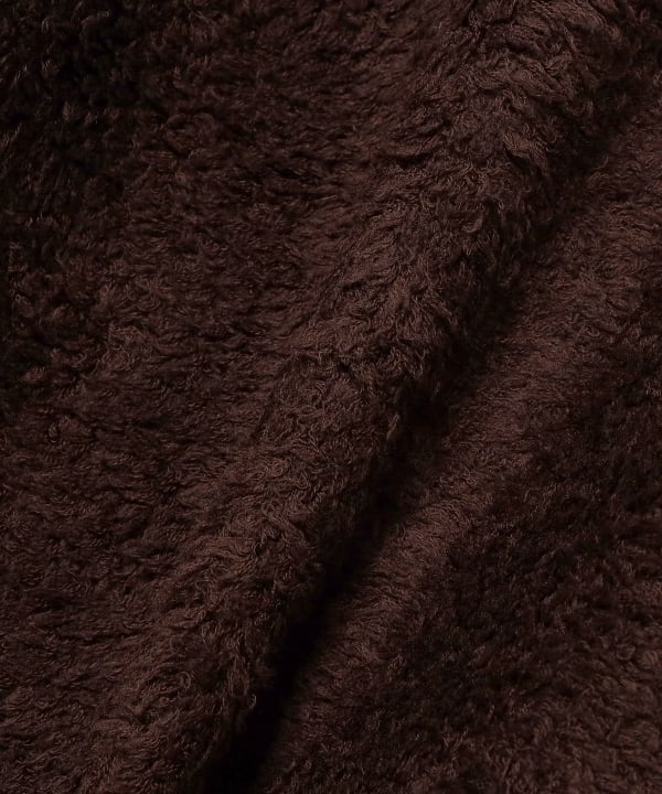 〈WOMEN〉Frantz Fleece Cardigan