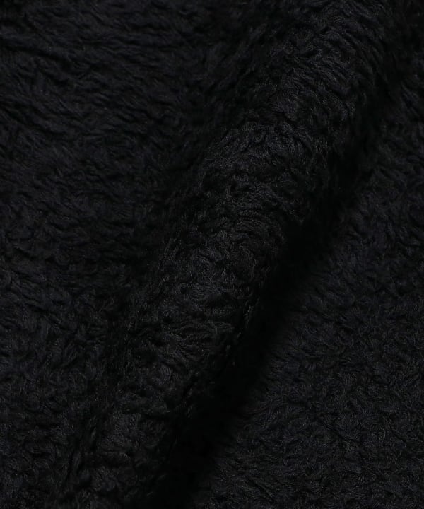 〈WOMEN〉Frantz Fleece Cardigan