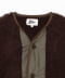 BROWN/OLIVE