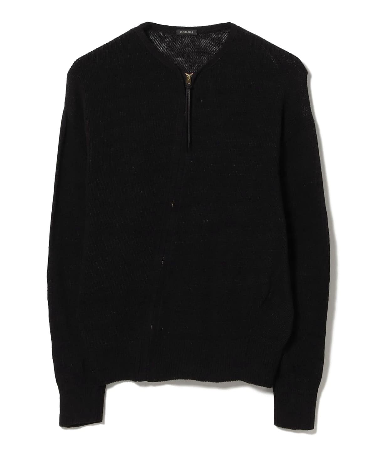 Pilgrim Surf+Supply（ピルグリム サーフ+サプライ）COMOLI / 8G Zip