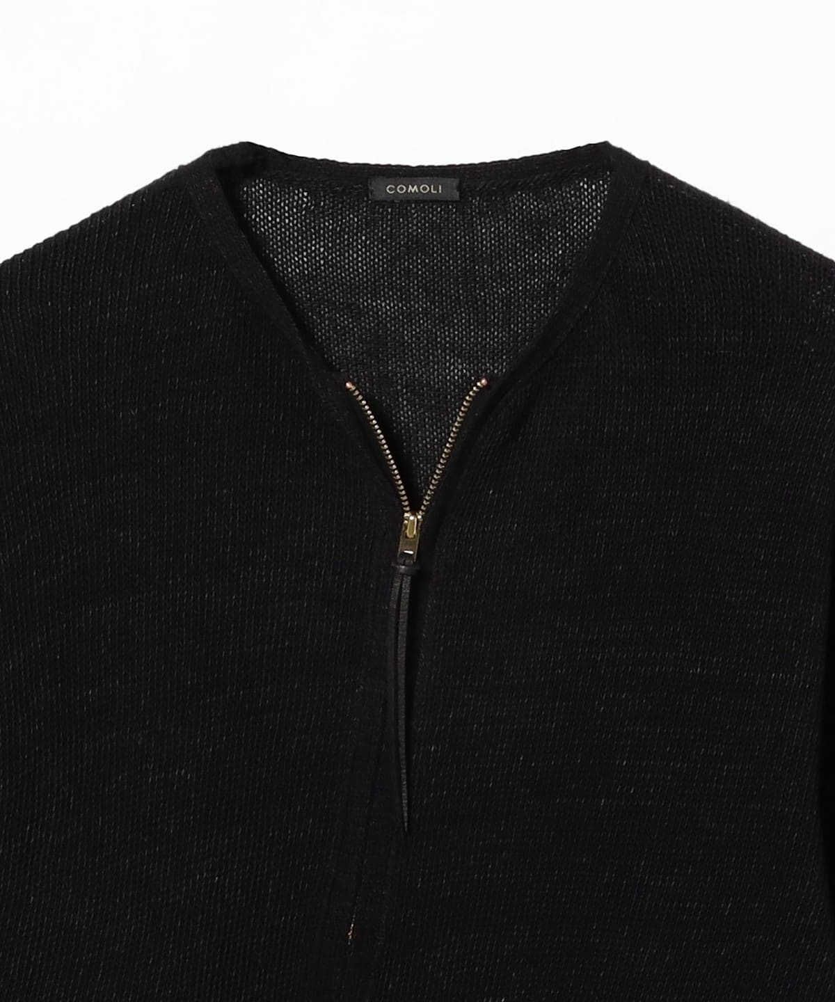 Pilgrim Pilgrim Surf+Supply Pilgrim Surf+Supply COMOLI / 8G Zip