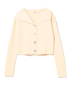 Uhr / Short Cardigan