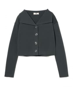 Uhr / Short Cardigan