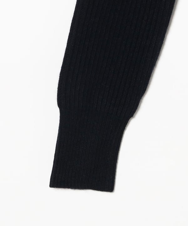Uhr / Henlyneck Knit Tops