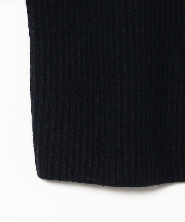 Uhr / Henlyneck Knit Tops