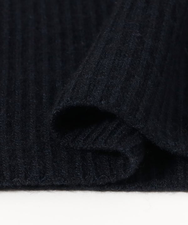 Uhr / Henlyneck Knit Tops