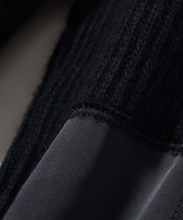 Uhr / Henlyneck Knit Tops