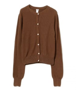 Baserange /  Tier Cardigan