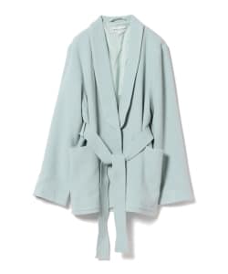 A PIECE APART / Big Soft Blouson