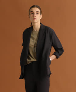 Pilgrim Surf+Supply / Nova Crossover Jacket