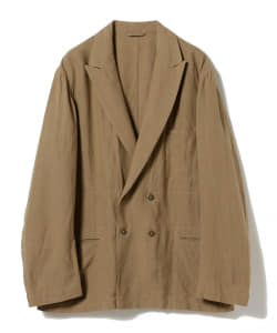 ＜WOMEN＞KAPTAIN SUNSHINE / Riviera Jacket