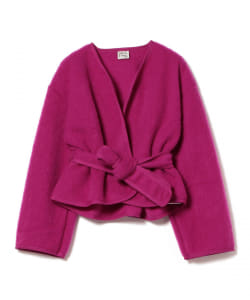 Baserange / Capas Jacket