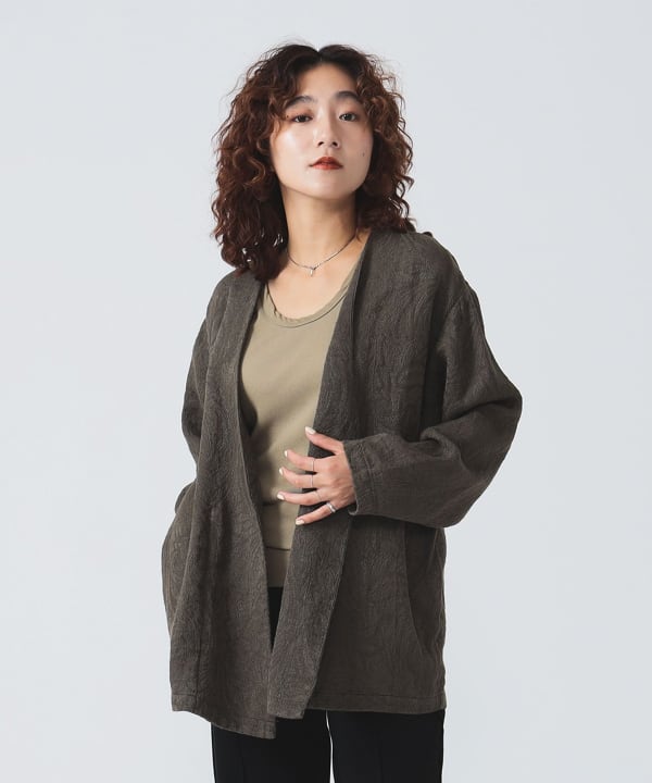 Pilgrim Surf+Supply（ピルグリム サーフ+サプライ）Colby Linen