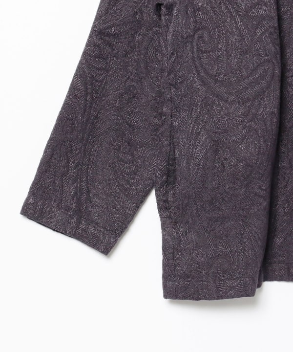 Pilgrim Surf+Supply Pilgrim Surf+Supply Colby Linen Jacket