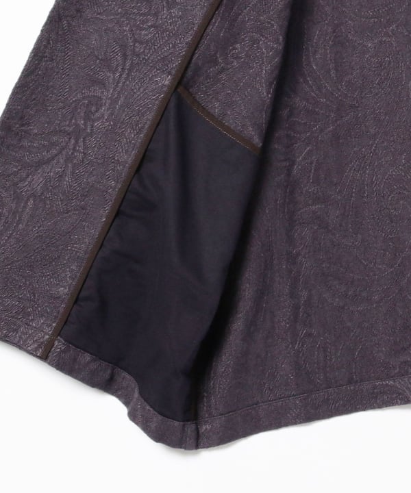 Pilgrim Surf+Supply Pilgrim Surf+Supply Colby Linen Jacket