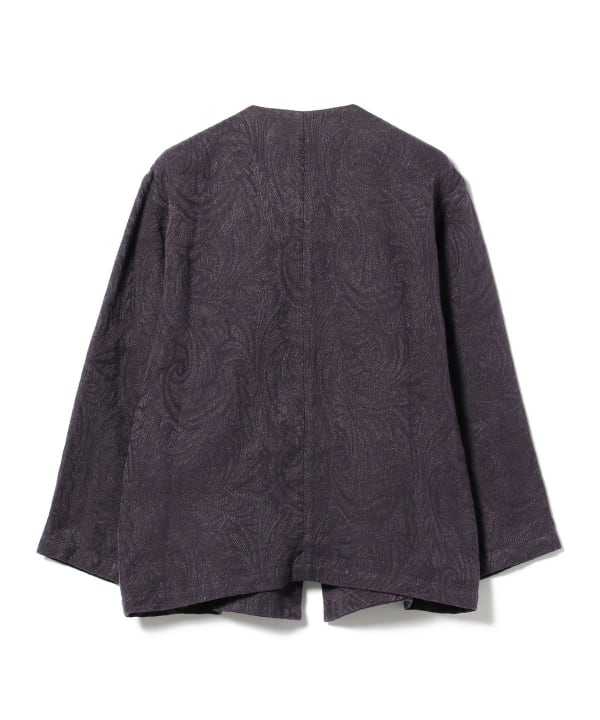 Pilgrim Surf+Supply Pilgrim Surf+Supply Colby Linen Jacket