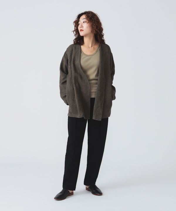 Pilgrim Surf+Supply Pilgrim Surf+Supply Work Coat (coat