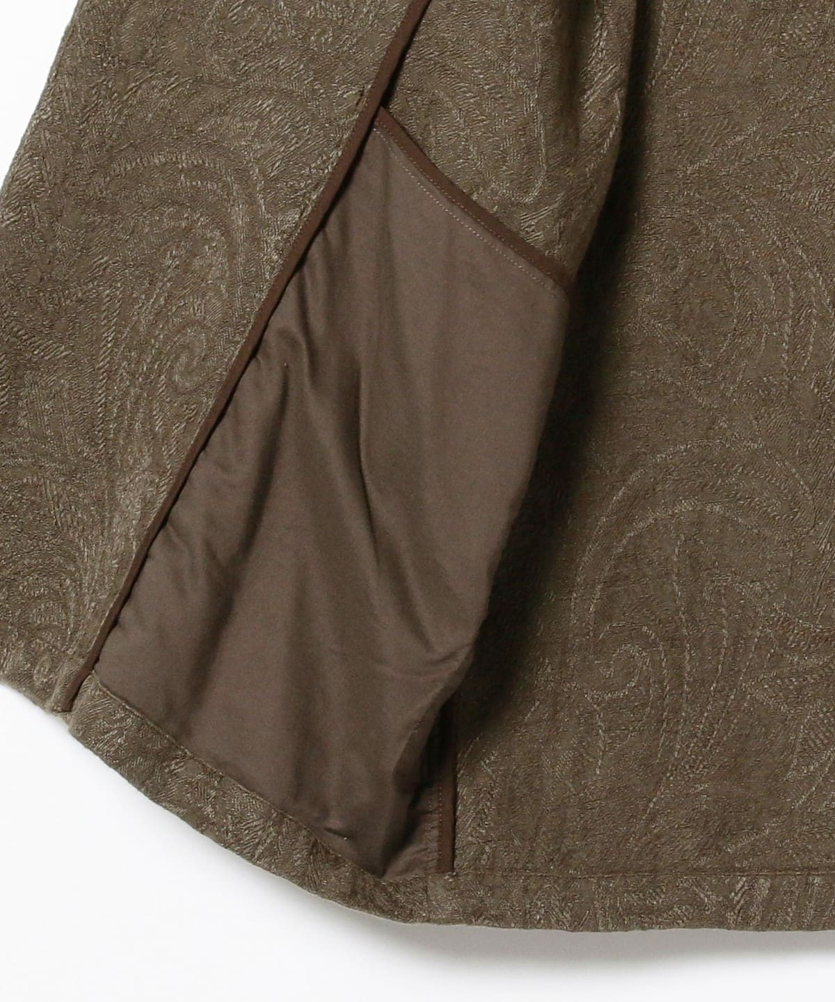 Pilgrim Surf+Supply Pilgrim Surf+Supply Colby Linen Jacket