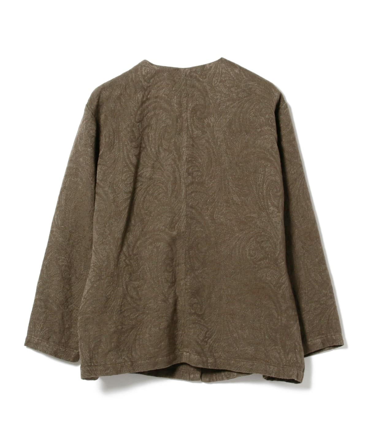 Pilgrim Surf+Supply Pilgrim Surf+Supply Colby Linen Jacket