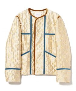 jonnlynx / jacquard Jacket