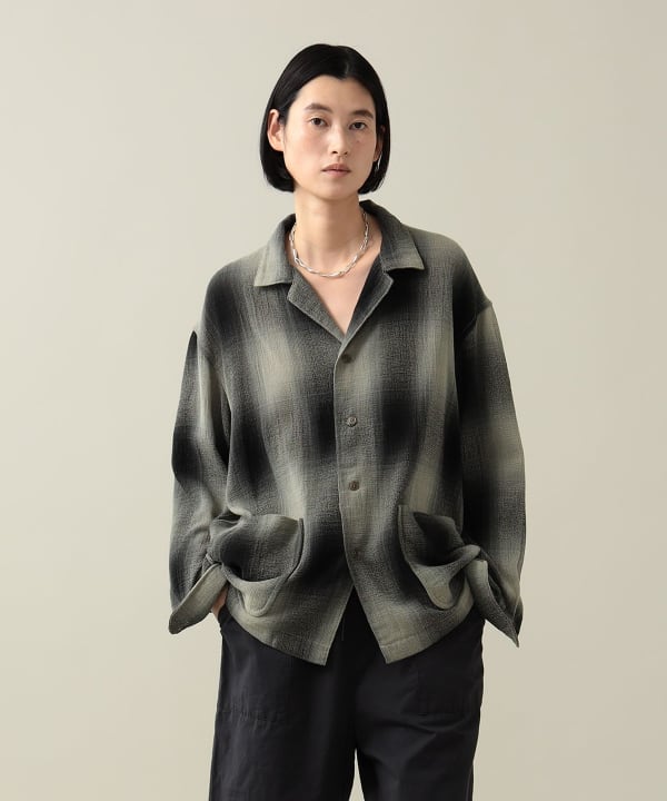 ジャケット・アウター TomyABU GARCIA PILGRIM SURF+SUPPLY ジャケット